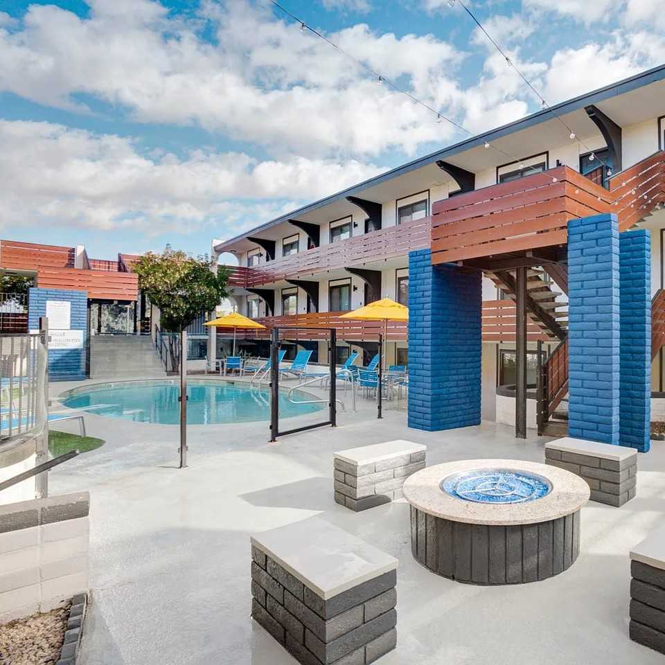 1617 E Apache Blvd #26 - Photo 3 of 19