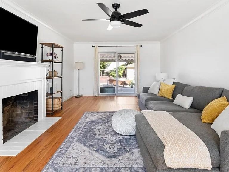 1221 Curtner Ave #NA - Photo 2 of 23