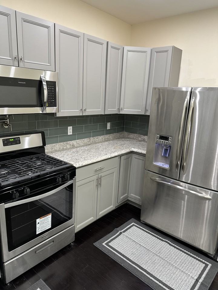 38 Rhode Island Ave Nw #NA - Photo 4 of 25