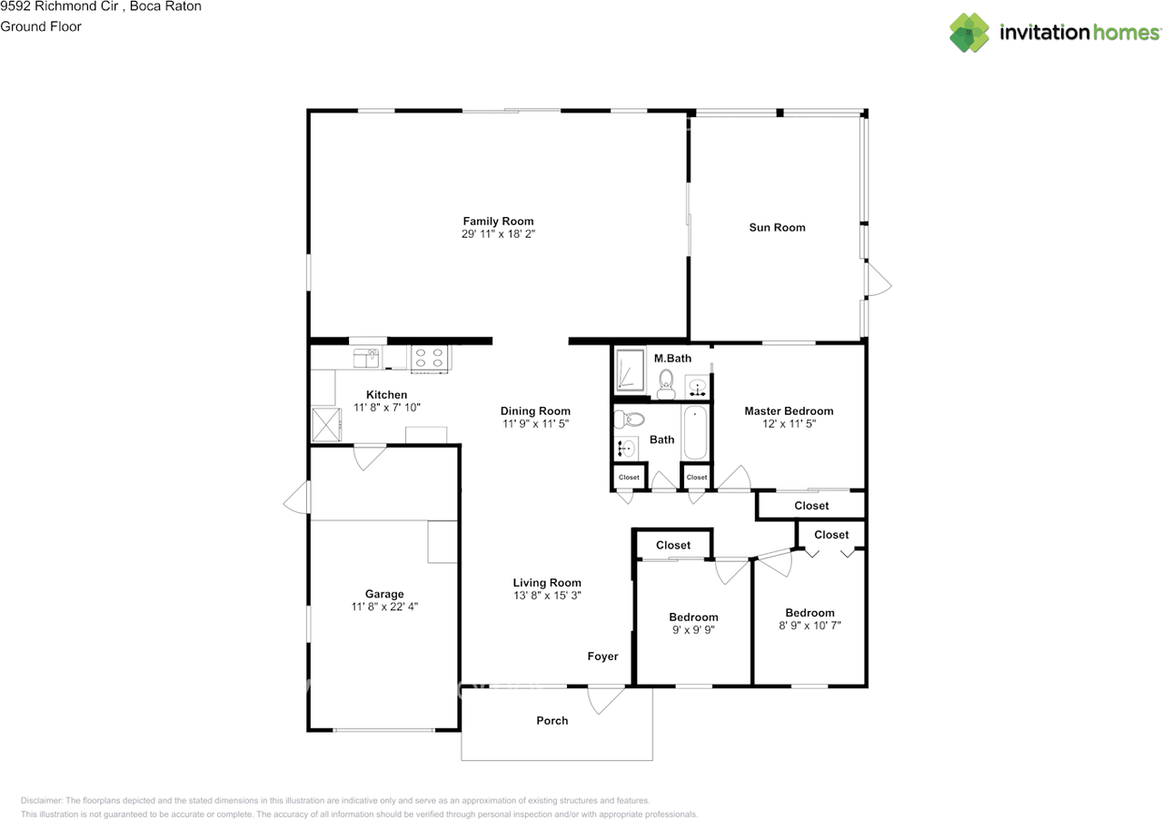 9592 Richmond Cir - Photo 2 of 17