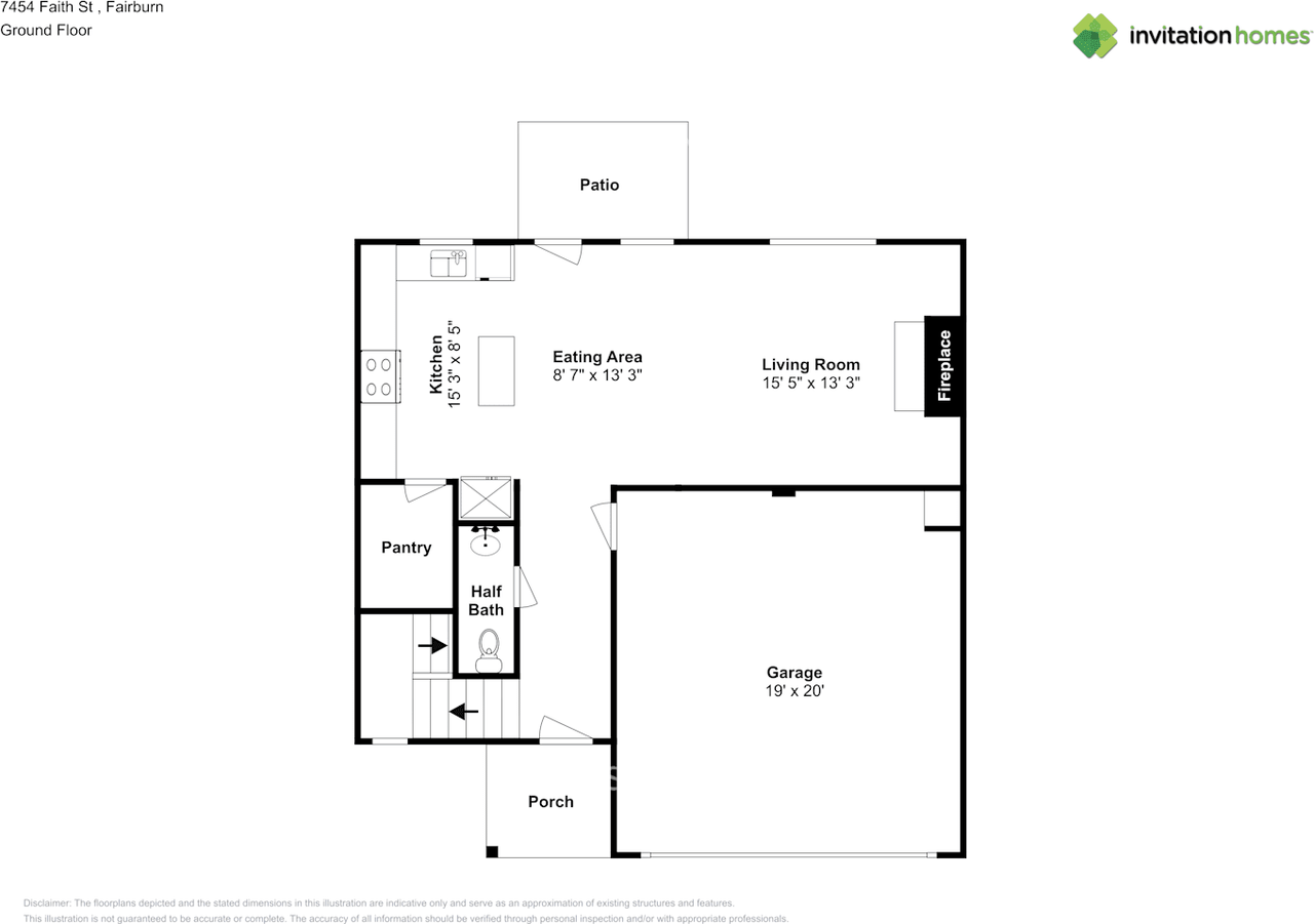 7454 Faith St - Photo 2 of 15