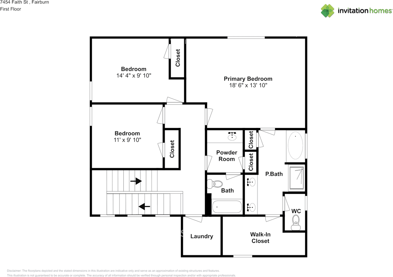 7454 Faith St - Photo 3 of 15