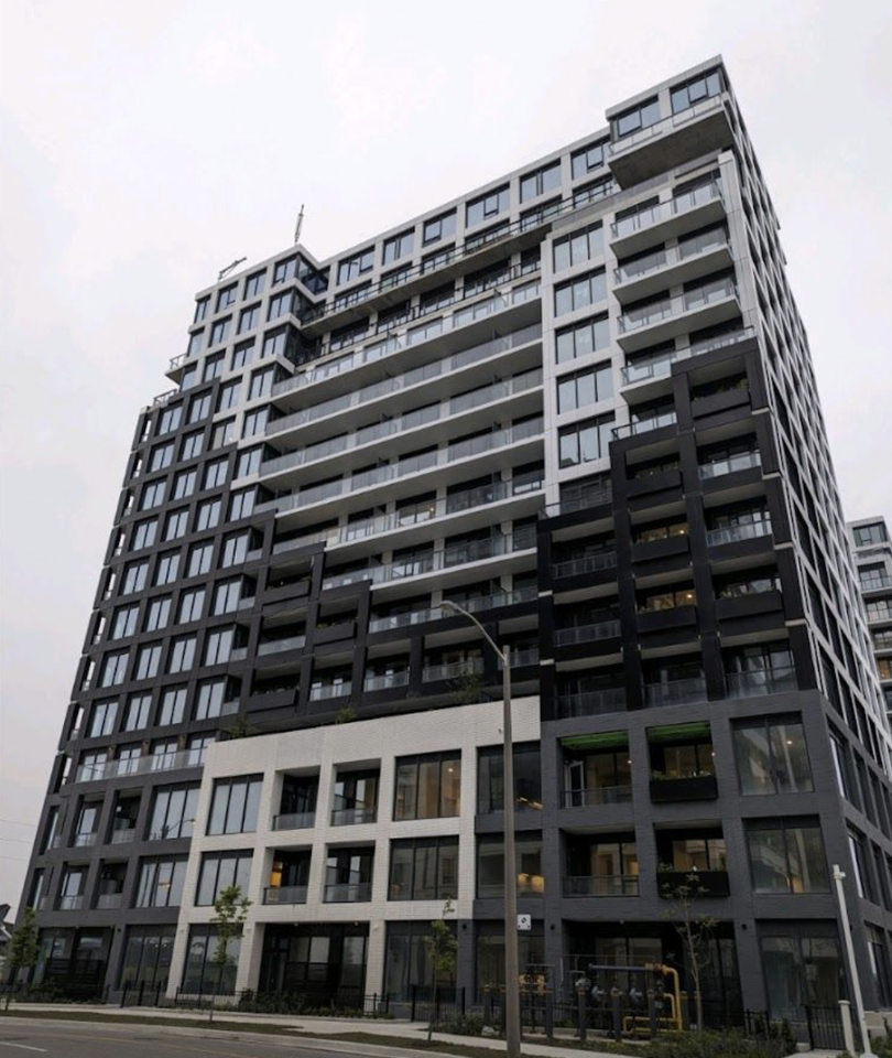 1100 Sheppard Avenue West #803 - Photo 2 of 19