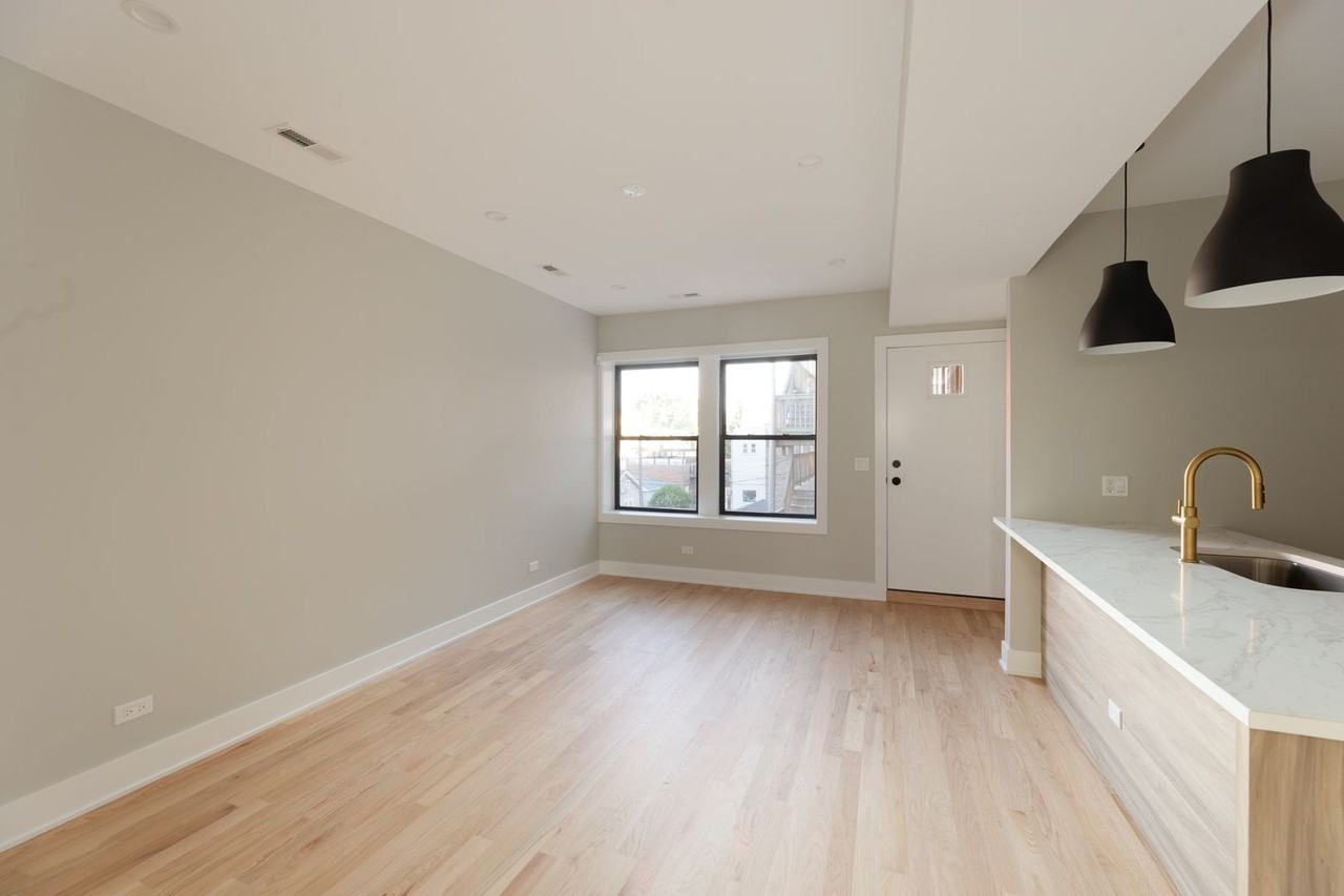 2455-57 W. Logan / 2535-41 N. Campbell - Photo 6 of 29