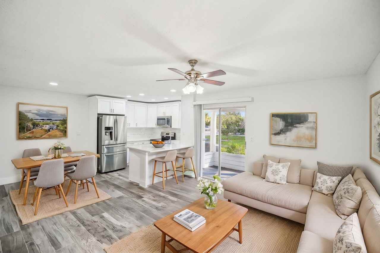 South Bay Plantation Apartments - Photo 2 of 50