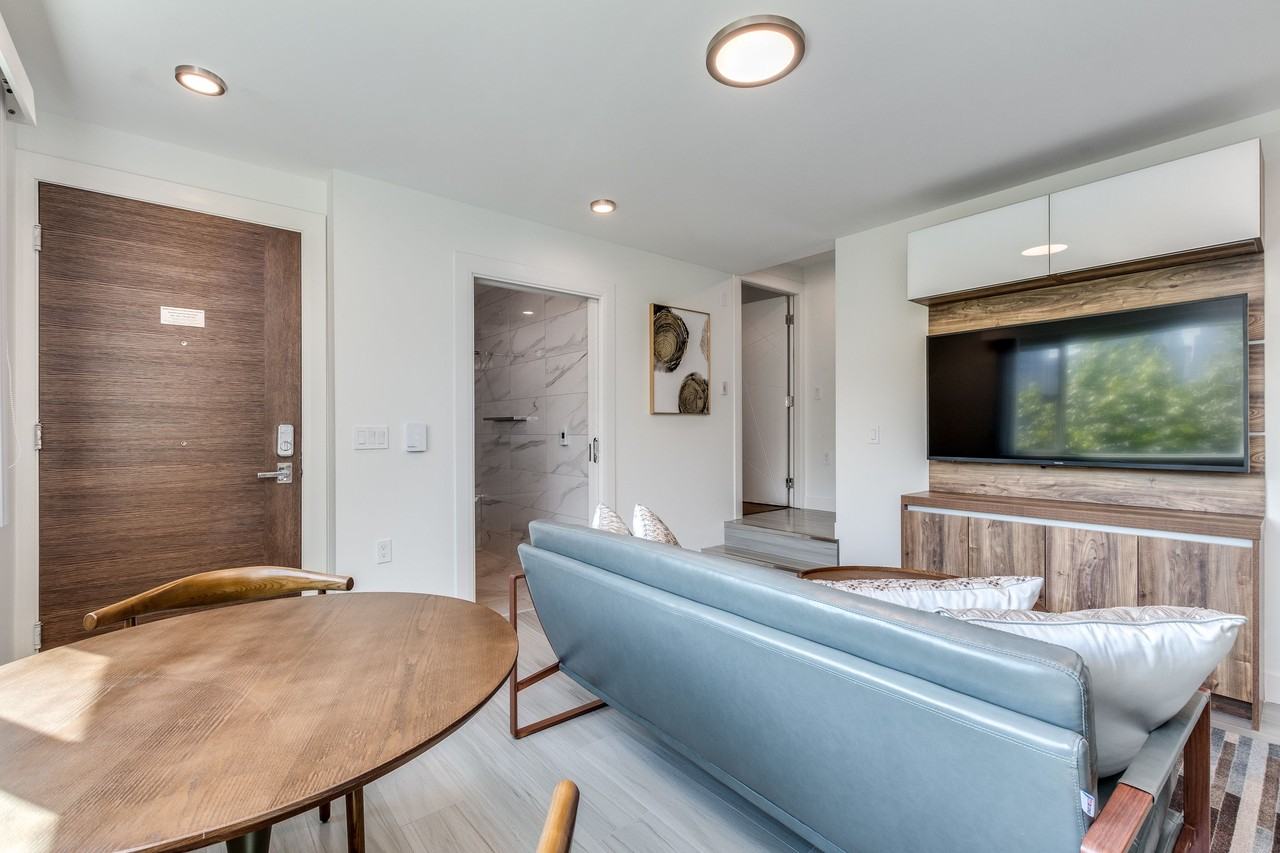 1168 Pendrell Street #402 - Photo 2 of 23