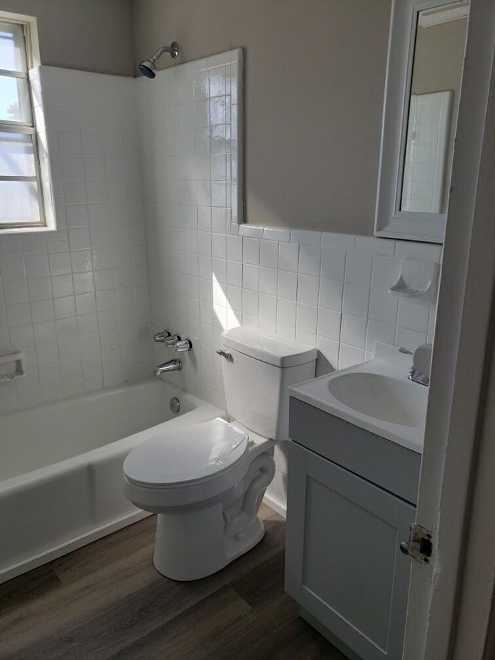 FORT PAYNE APARTMENTS - Photo 3 of 10