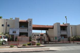 Sierra Madre Condos - Photo 1 of 1