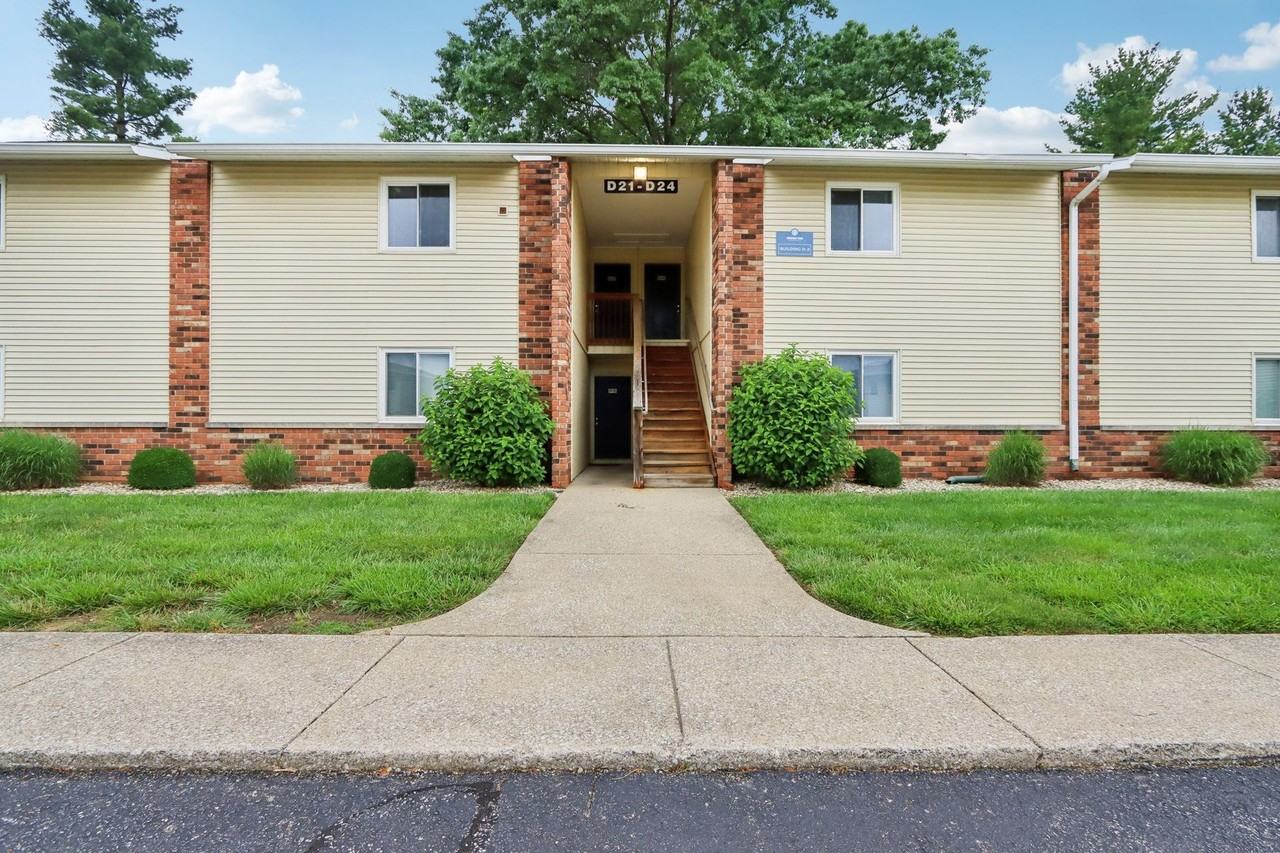 Fountain Park Apartments - Photo 6 of 50