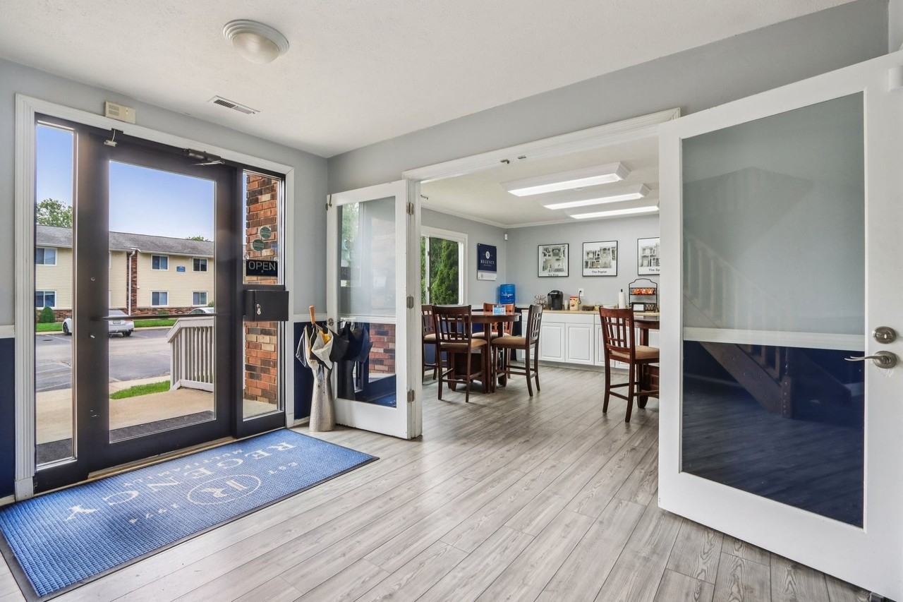 Fountain Park Apartments - Photo 7 of 50