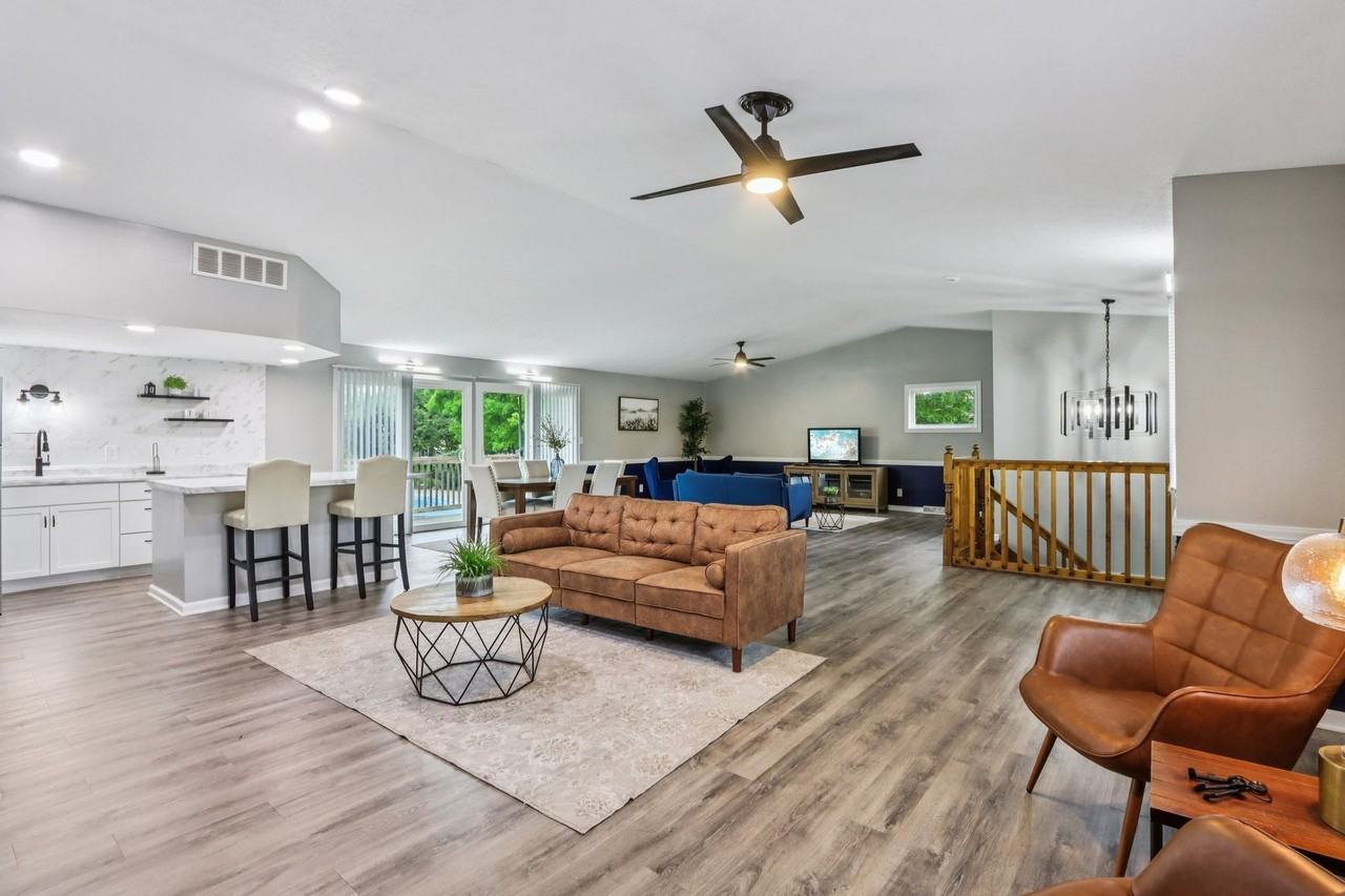 Fountain Park Apartments | Specials Available - Photo 4 of 50