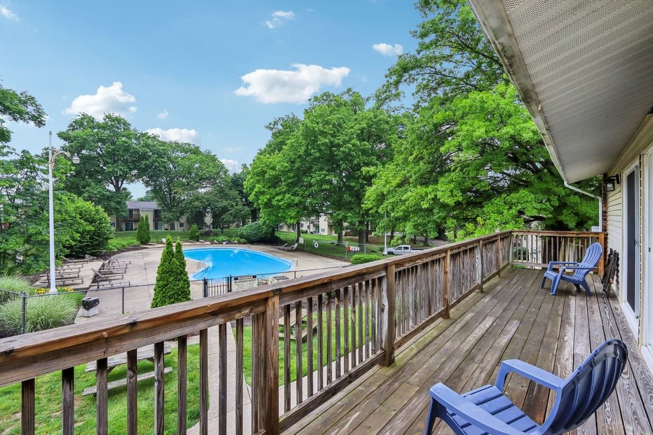 Fountain Park Apartments | Specials Available - Photo 7 of 50