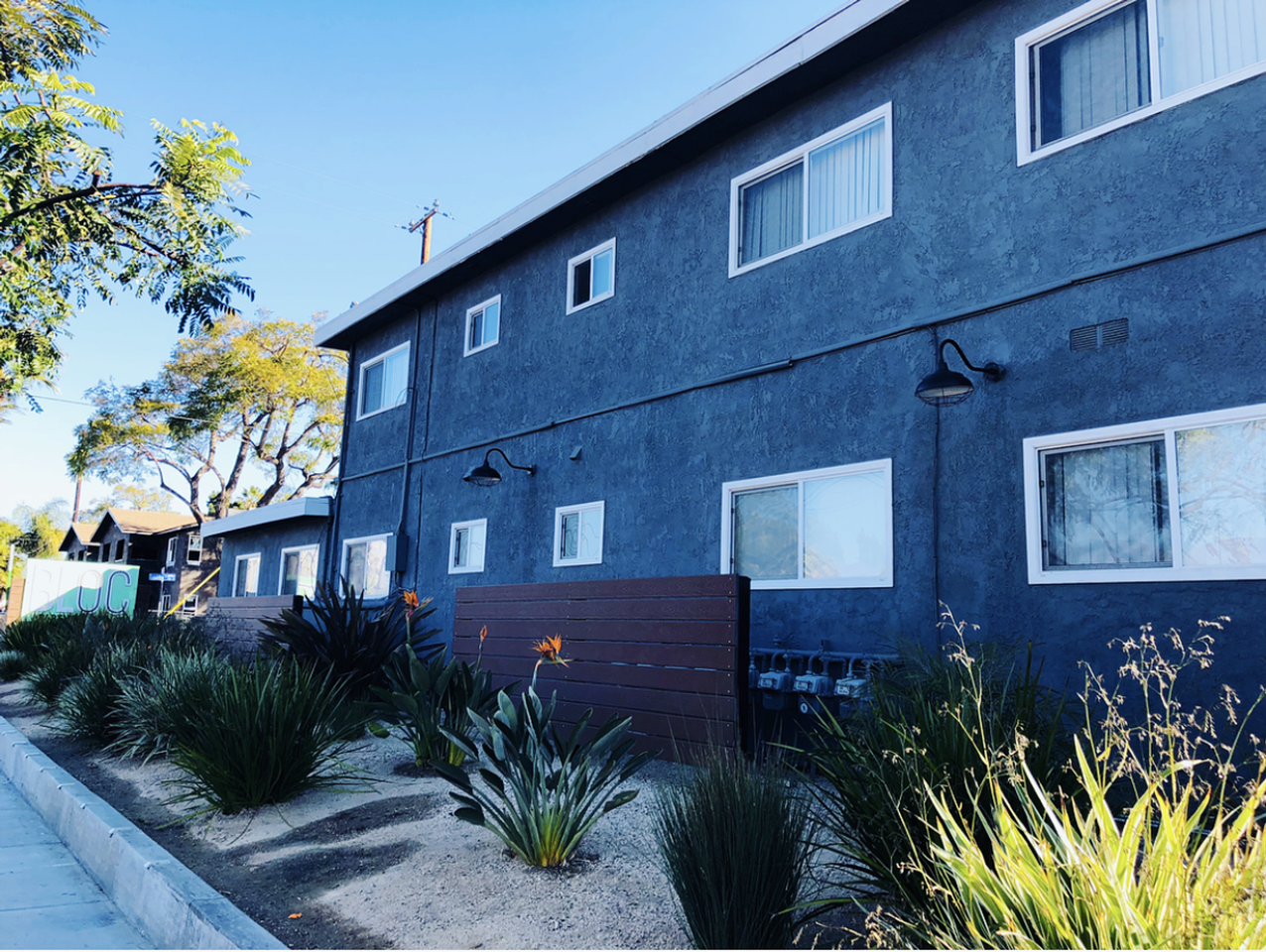 The Bloc Apartments - Photo 5 of 10