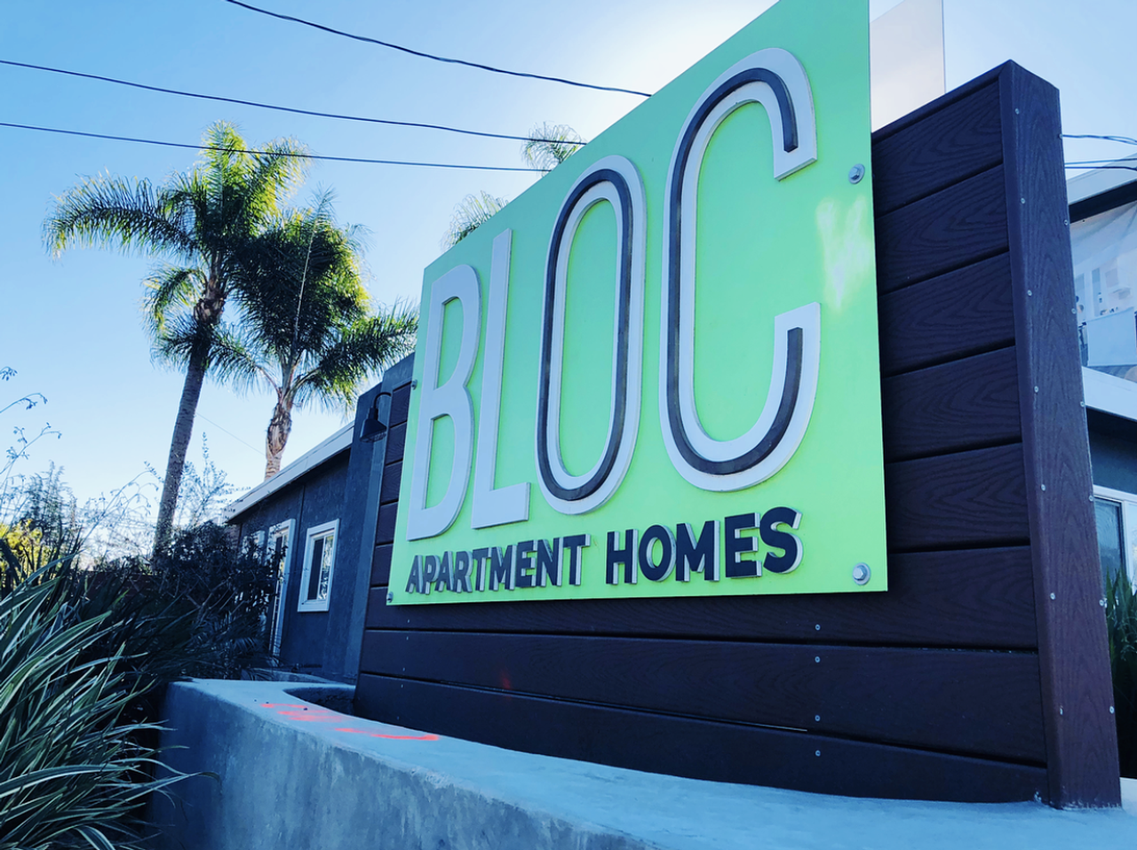 The Bloc Apartments - Photo 6 of 10