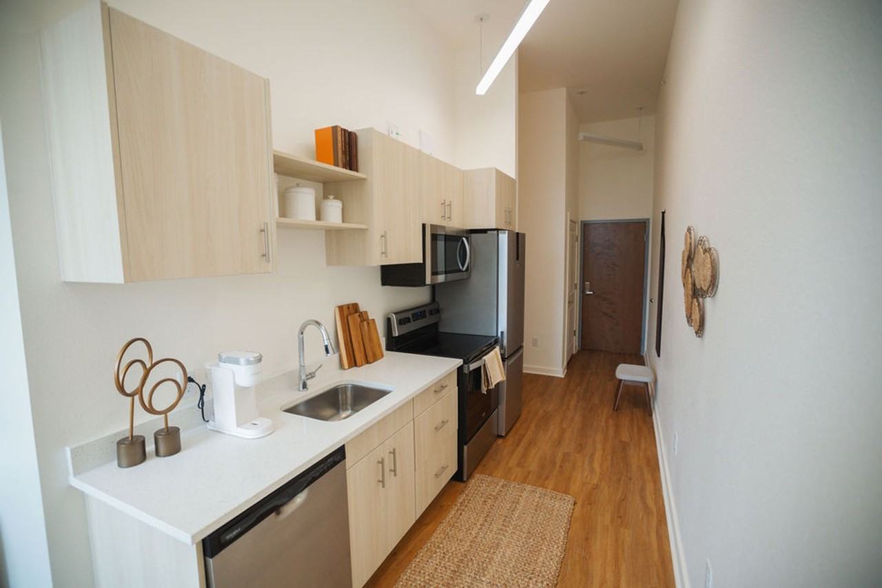 Urban Loft Co. - Photo 7 of 50