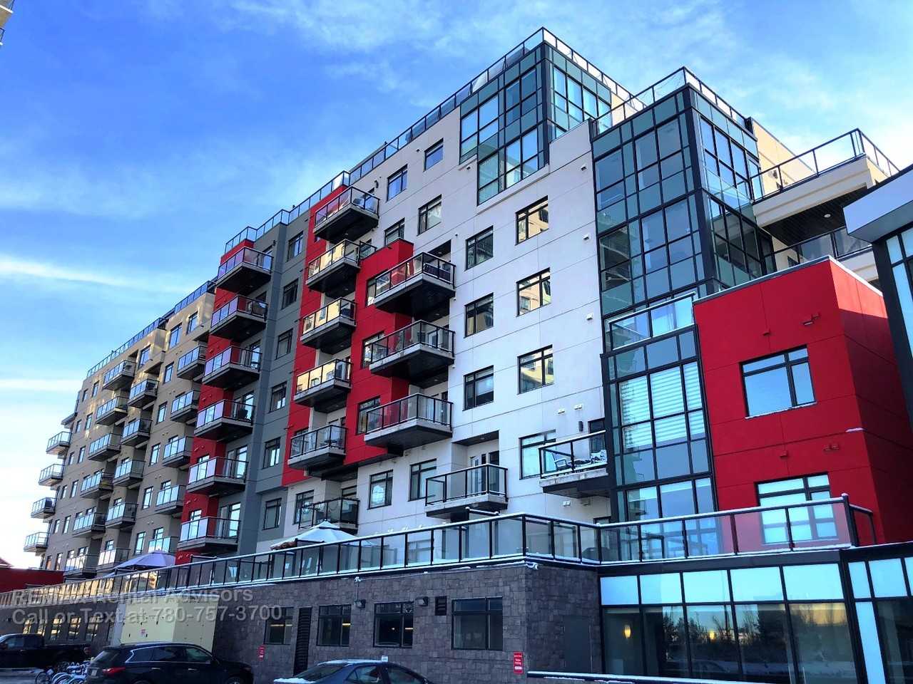 #706 5151 Windermere Boulevard - Photo 2 of 20