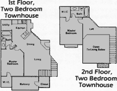 Pebble Creek at Lake Mary - Photo 4 of 9