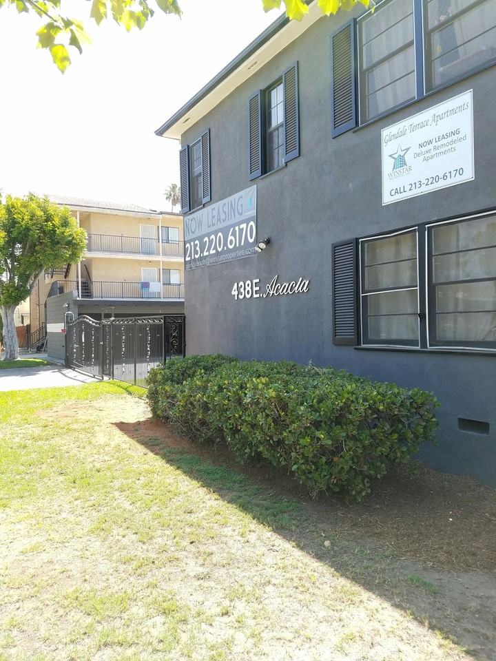 Glendale Terrace Apartments - Photo 3 of 7