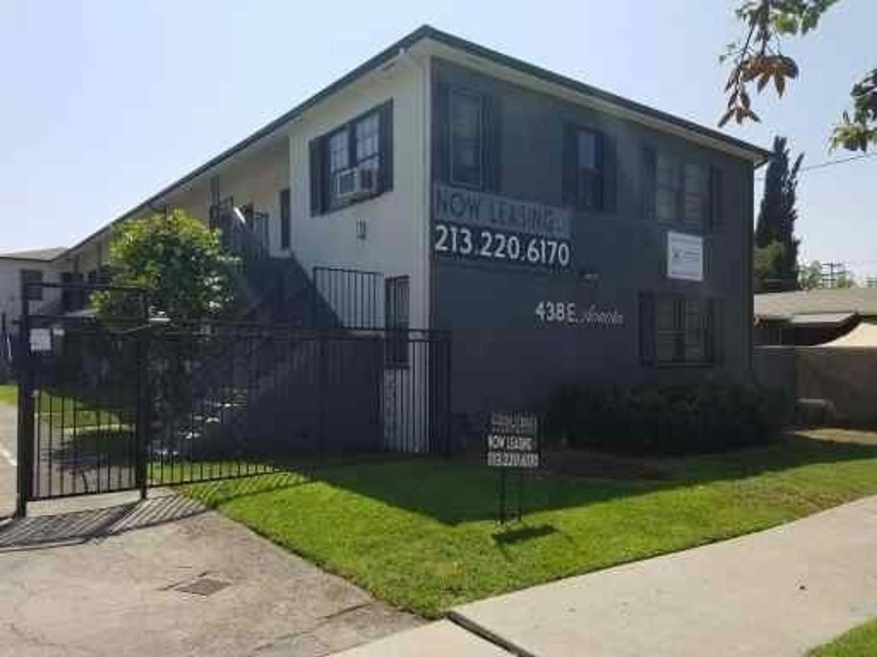 Glendale Terrace Apartments - Photo 6 of 7