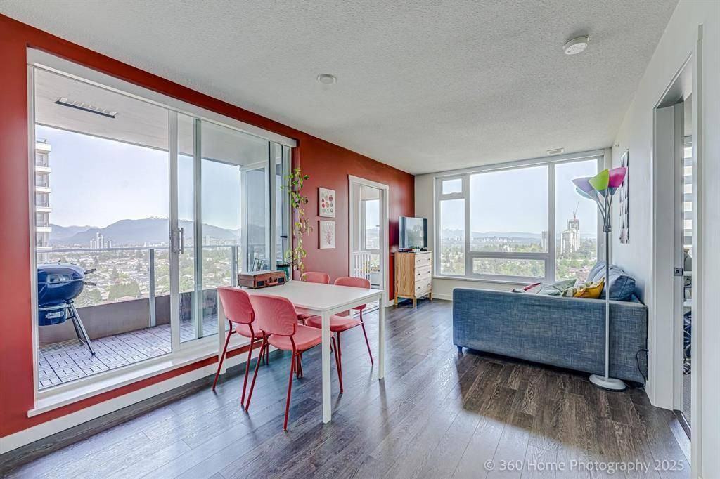 5665 Boundary Road #2604 - Photo 2 of 22