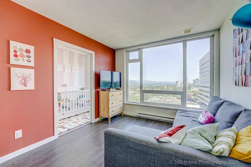 5665 Boundary Road #2604 - Photo 4 of 22