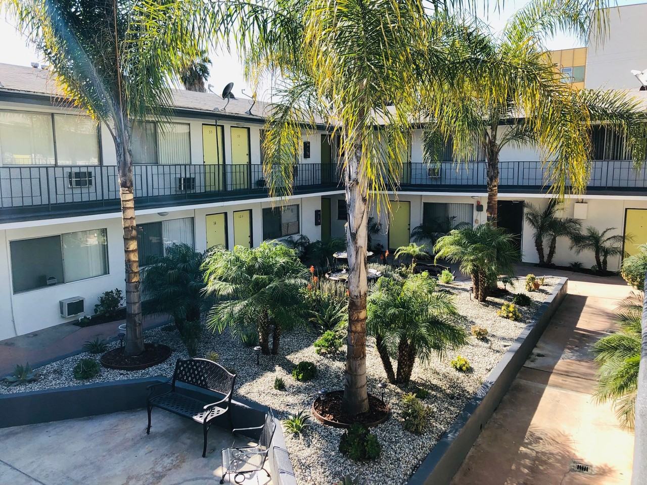 Westmont Apartments LLC - Photo 2 of 7