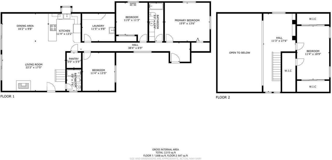 465-520 Elysian Valley Rd - Photo 2 of 16