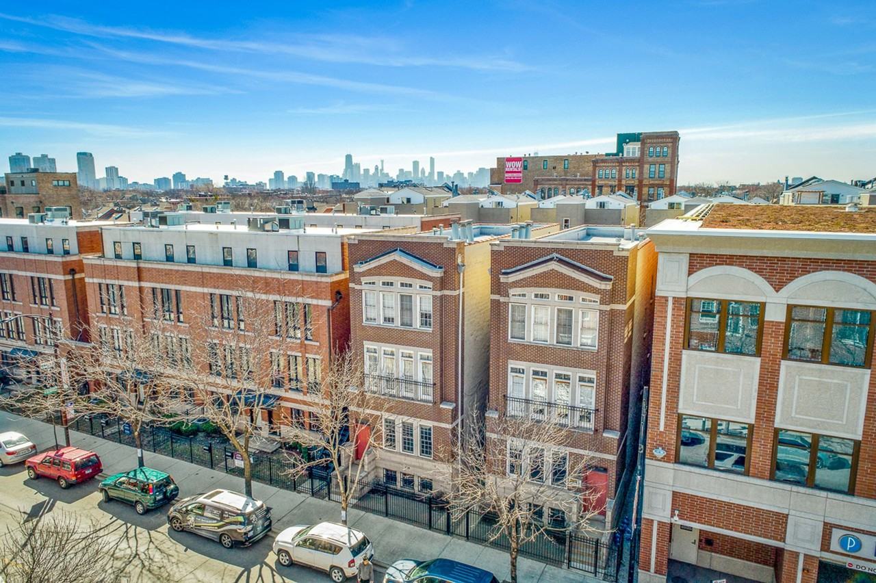 1319 W. Belmont - Photo 2 of 7