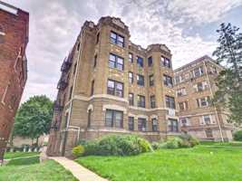 featured image of 540 Park Ave