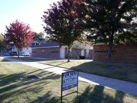 210 S Husband St #13 - Photo 1 of 1