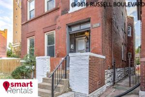 featured image of 3616 Russell Blvd #1FL