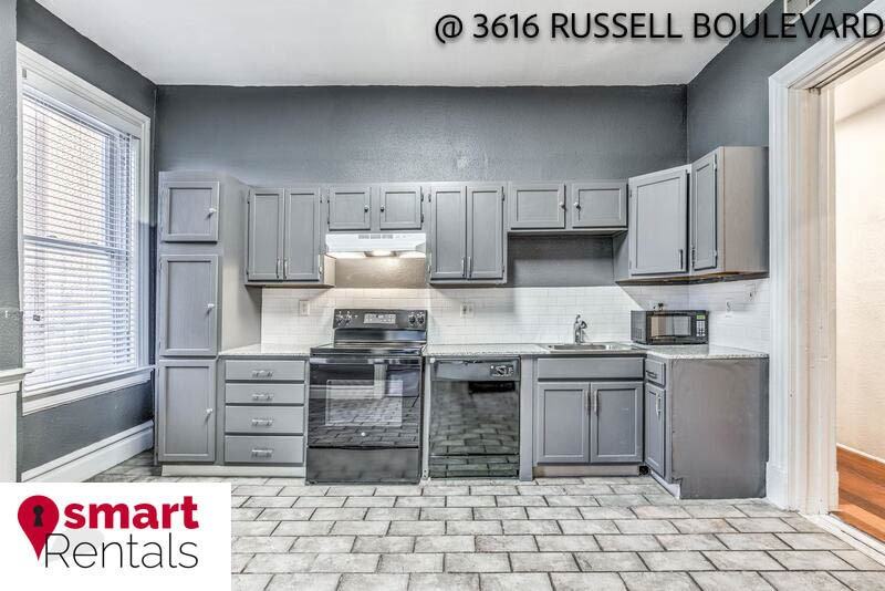 3616 Russell Blvd #1FL - Photo 5 of 17