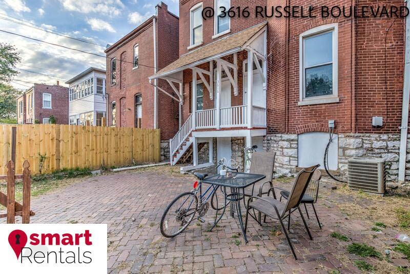 3616 Russell Blvd #1FL - Photo 2 of 17