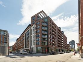 DOMO Apartments - Photo 1 of 1