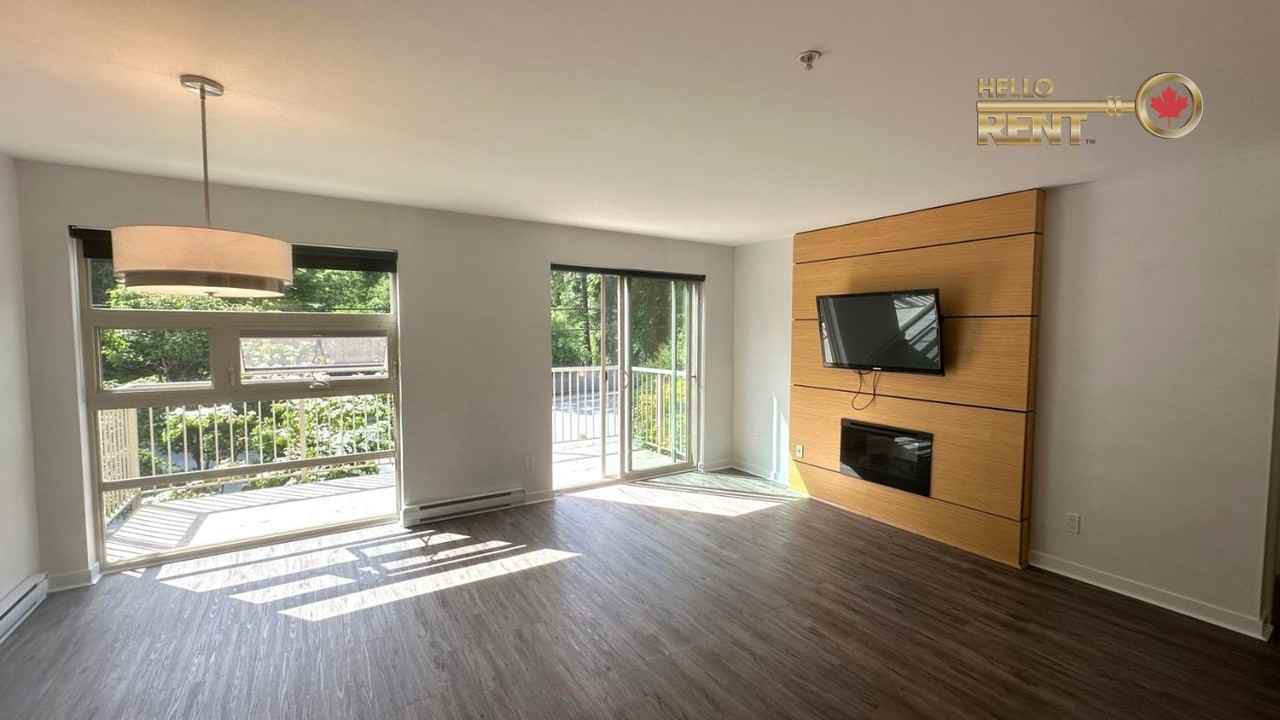 2832 Capilano Road #201 - Photo 2 of 21