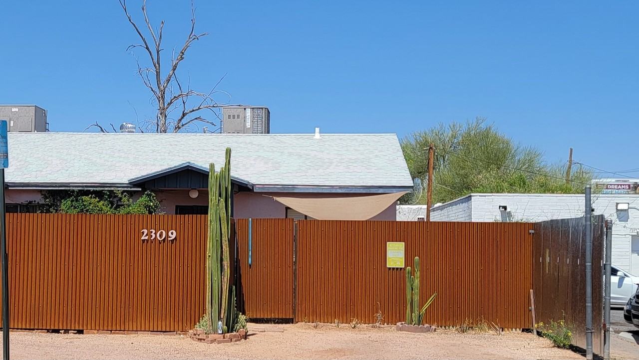 2309 N Treat Ave - Photo 6 of 13