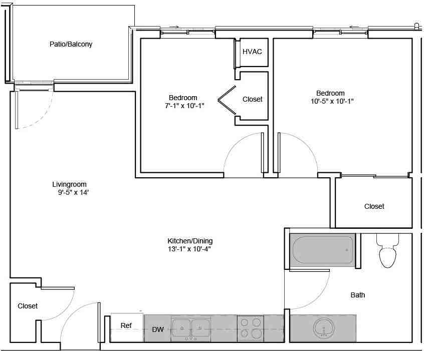 1808 S 7th Ave #76 - Photo 7 of 12