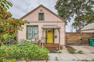 4543 Columbine St - Photo 1 of 1
