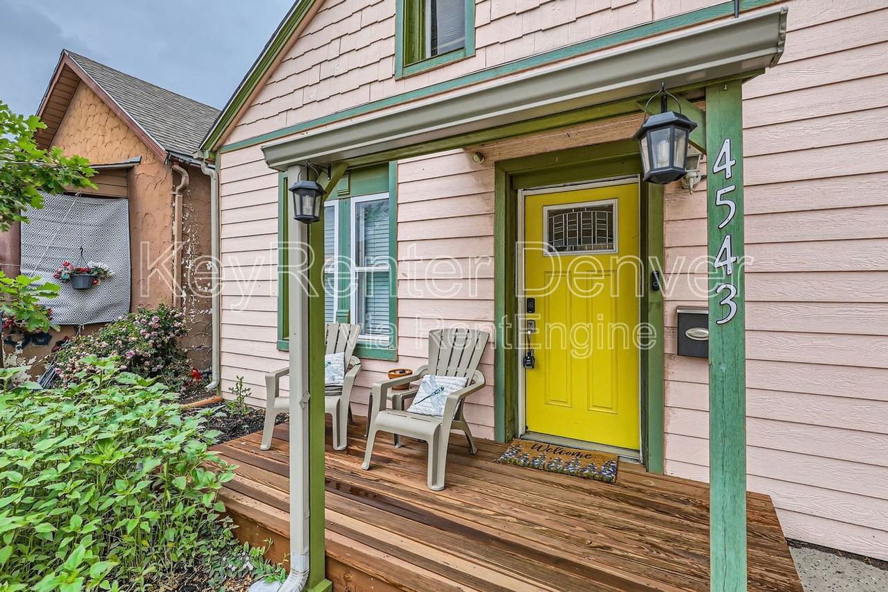 4543 Columbine St - Photo 3 of 31