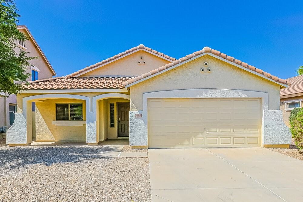 22227 East via Del Rancho