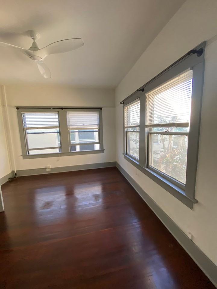 445 E 3rd St #208 - Photo 2 of 8