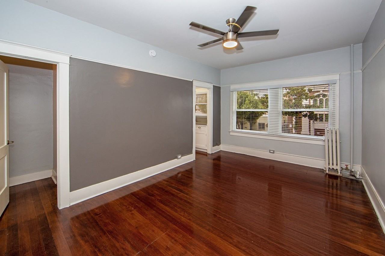 445 E 3rd St #208 - Photo 3 of 8