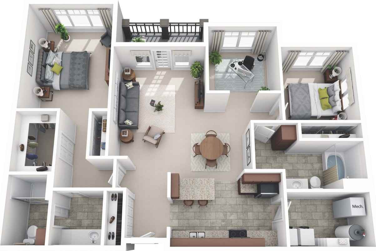 PrairieWalk - Photo 7 of 27