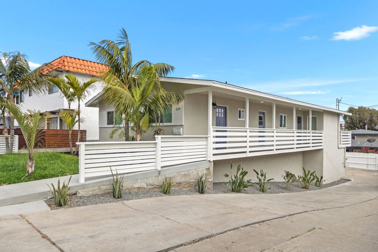 229 La Paloma
