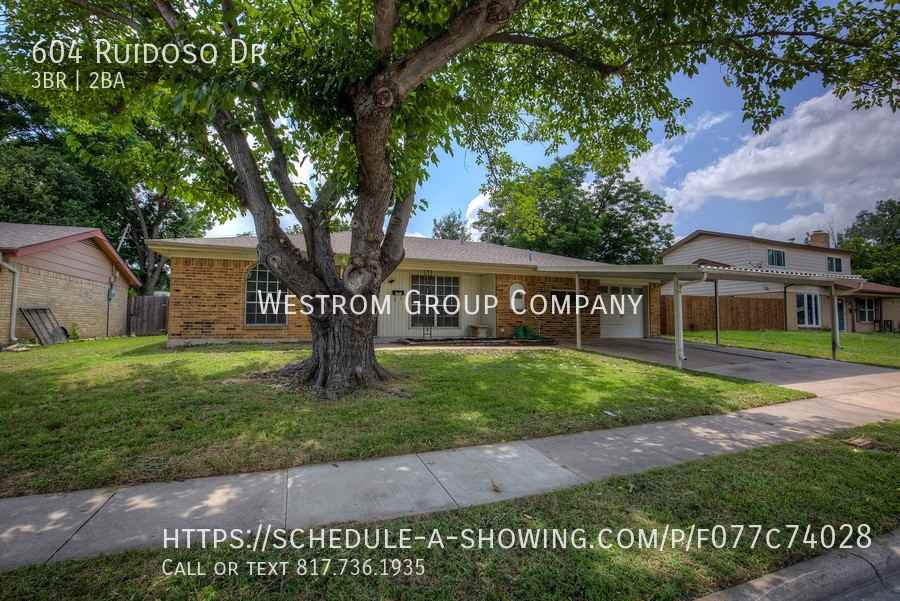 604 Ruidoso Dr - Photo 2 of 36