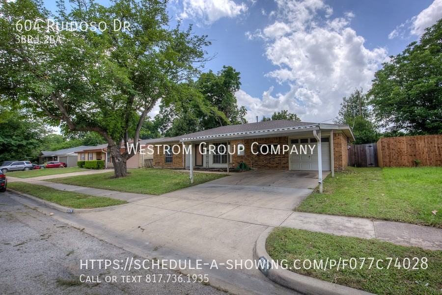 604 Ruidoso Dr - Photo 3 of 36