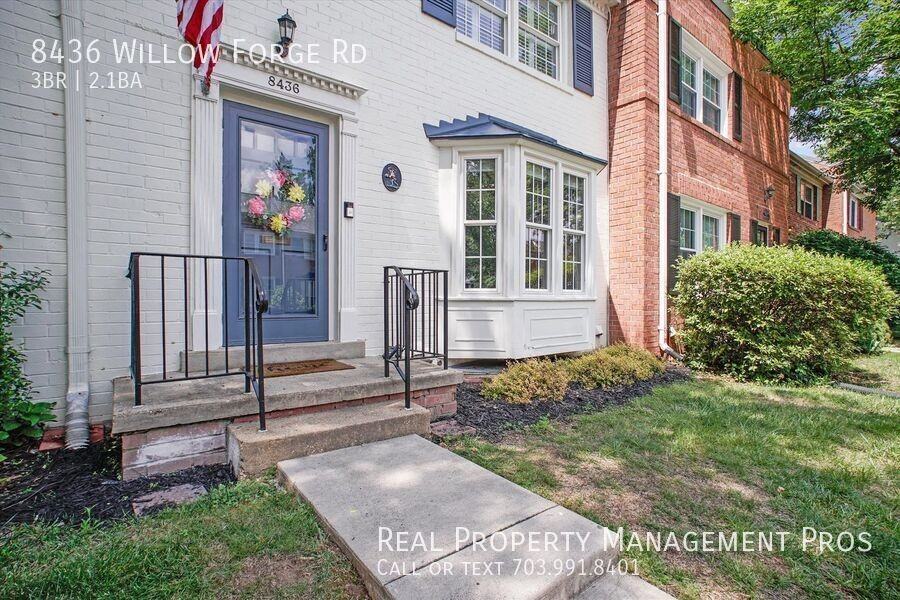 8436 Willow Forge Rd - Photo 2 of 31