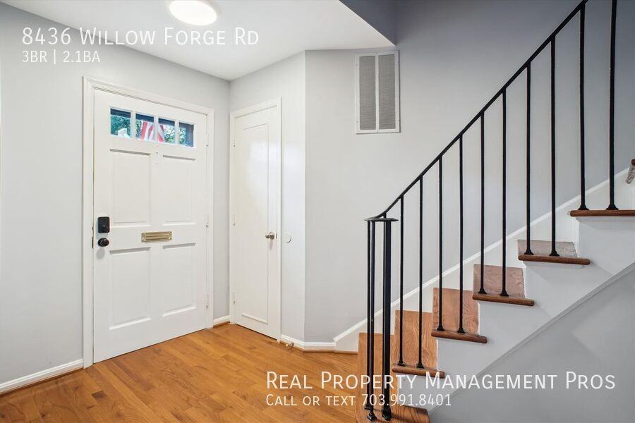 8436 Willow Forge Rd - Photo 3 of 31