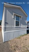 5000 Red Creek Springs Road East #180 - Photo 1 of 1