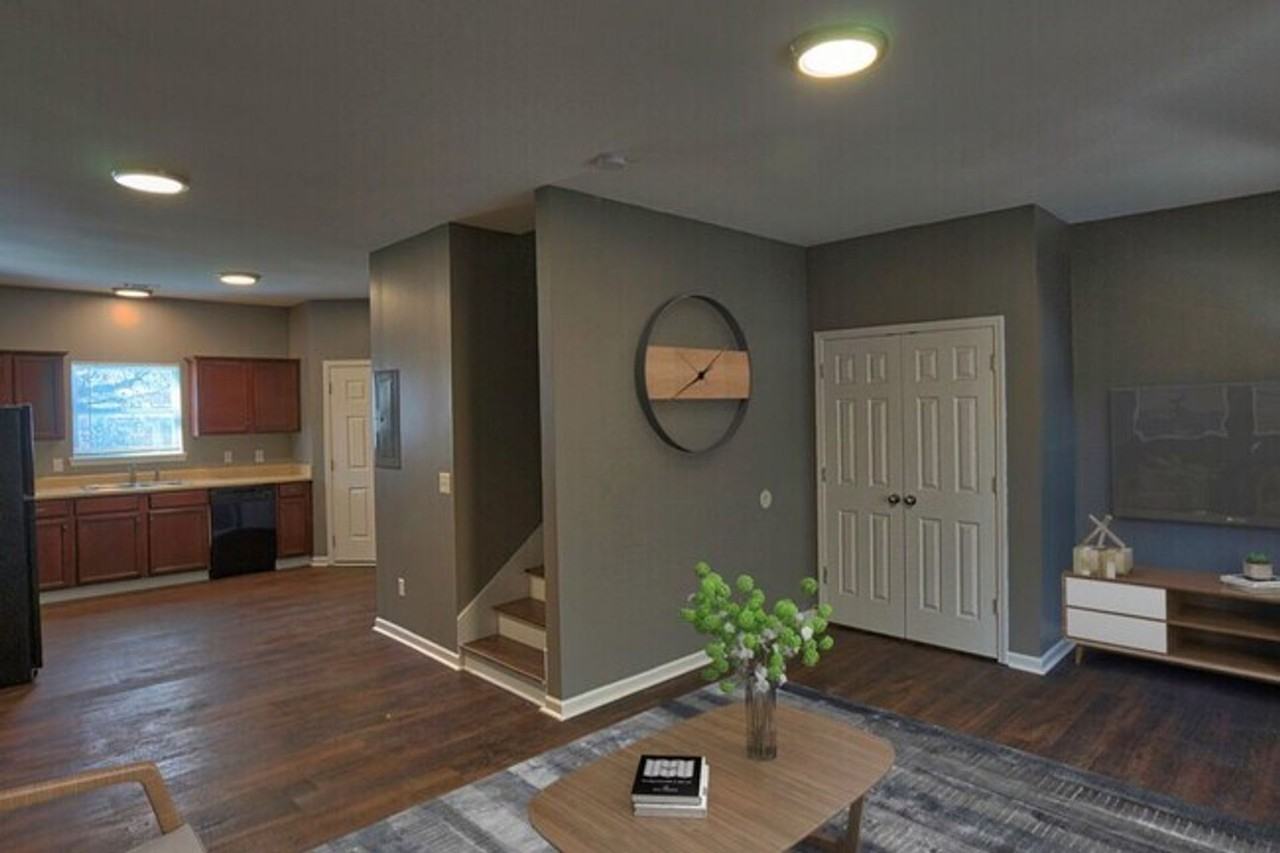 Avenue 41 Townhomes - Photo 2 of 22